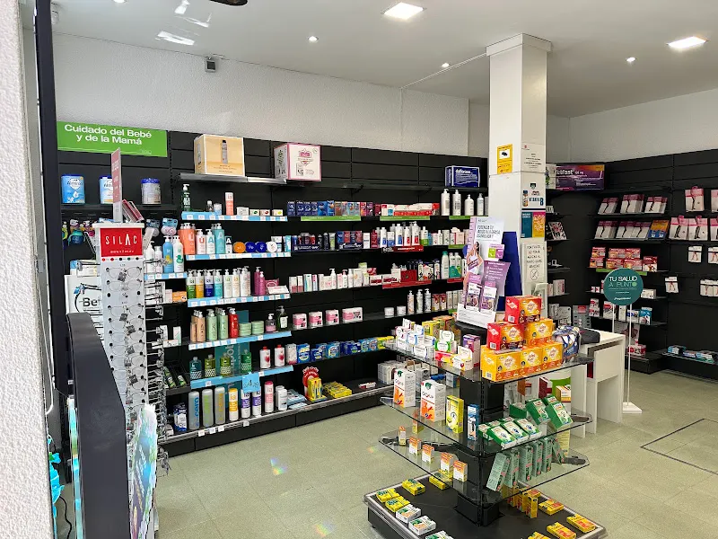 Farmacia Delicias 25 - Madrid