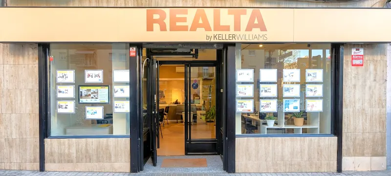 REALTA by Keller Williams