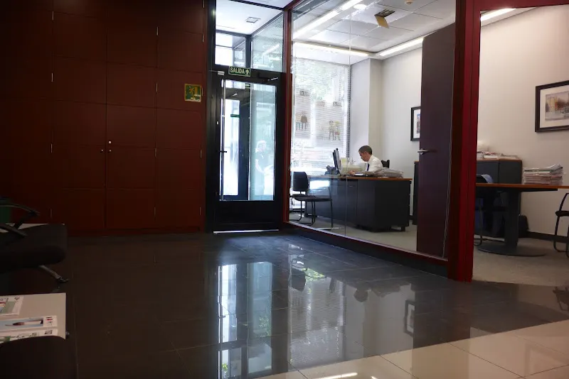 Kutxabank - Banco en Madrid - foto 2