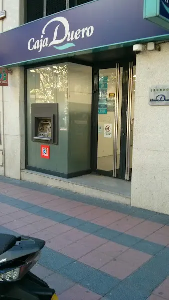 Unicaja Banco - Madrid