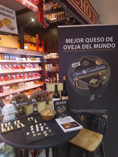 Galería de la Estrella