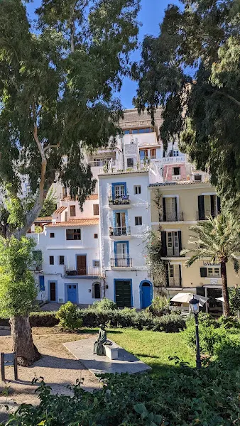 Ibiza