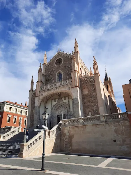 Jerónimos
