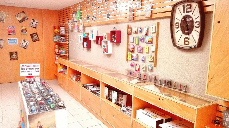 Ababol Libros y Regalos