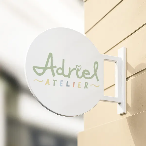 Adriel Atelier - Madrid