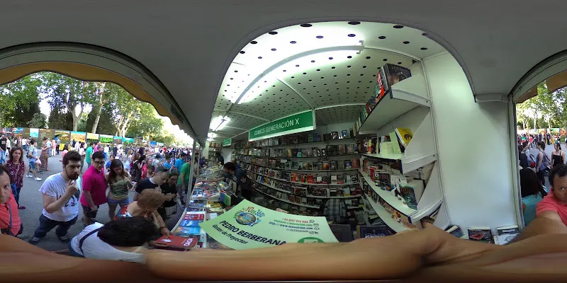 Tienda de Juegos - GENERACION X ELFO