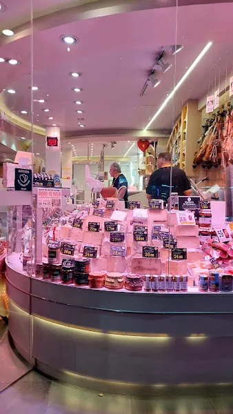 El Mercado de Quintana