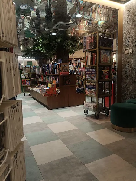 Librería Taiga - Librería en Madrid - foto 2