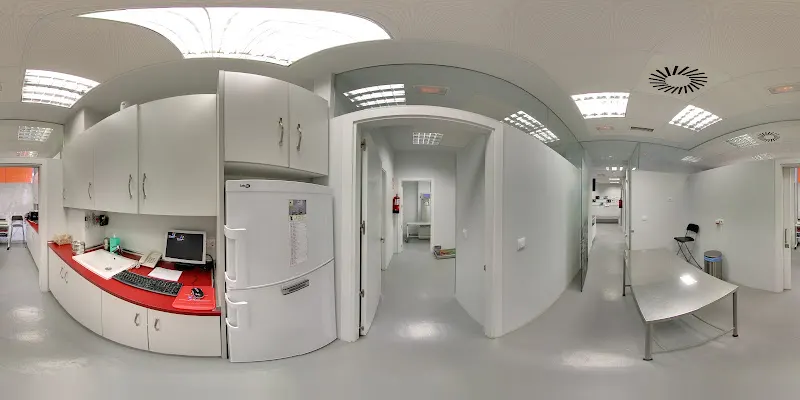 Centro HGVET Quintana. Urgencias 24h - Madrid