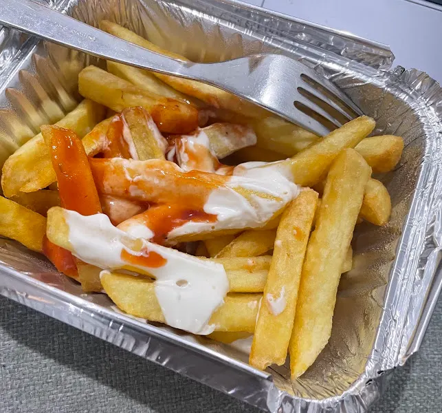 Kebab Quintana - Madrid