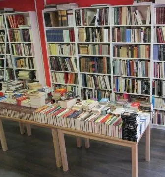 LIBRERÍA SALAMBÓ
