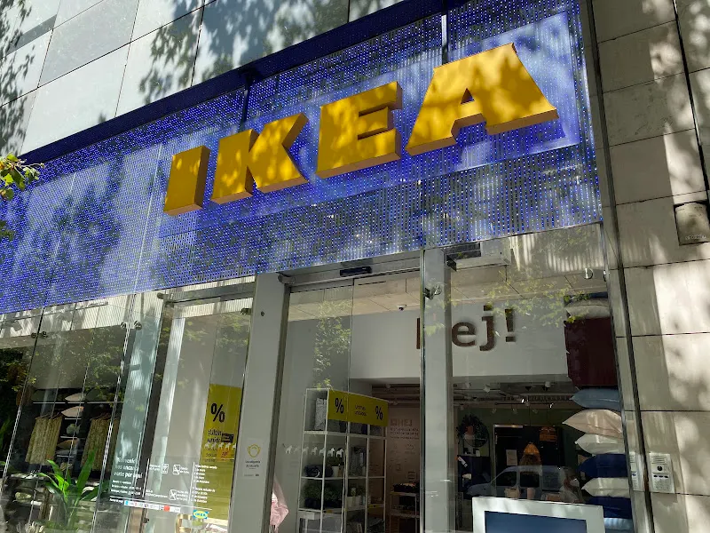 IKEA Goya - Tienda Urbana - Madrid