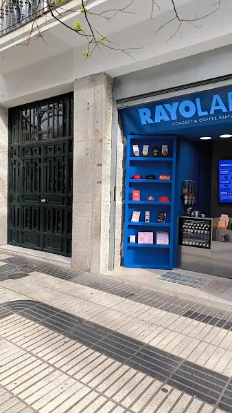 Librería Opar - Librería en Madrid - foto 2