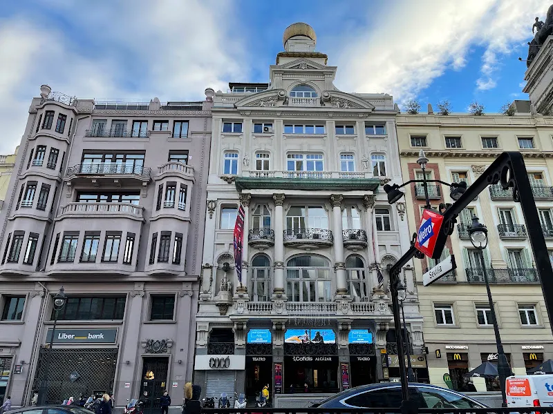 Recoletos Consultores - Madrid