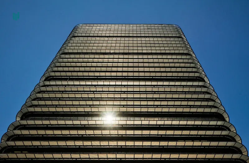 Edificio Castellana 81 - Oficinas de empresa en Madrid - foto 3