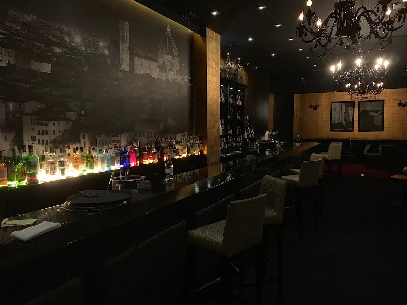 Club D' Angelo