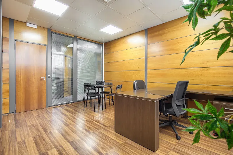 Almagro Business Center - Madrid