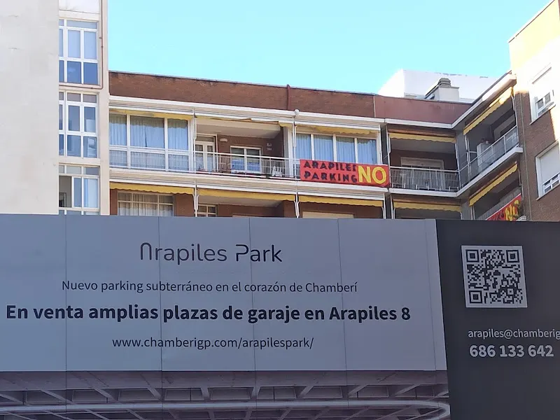 Arapiles