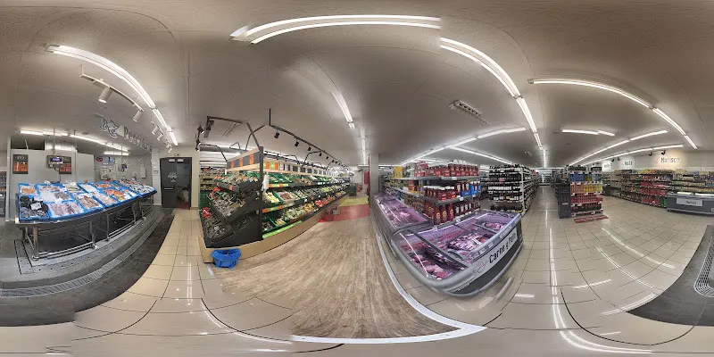 Supermercados Dia - Madrid