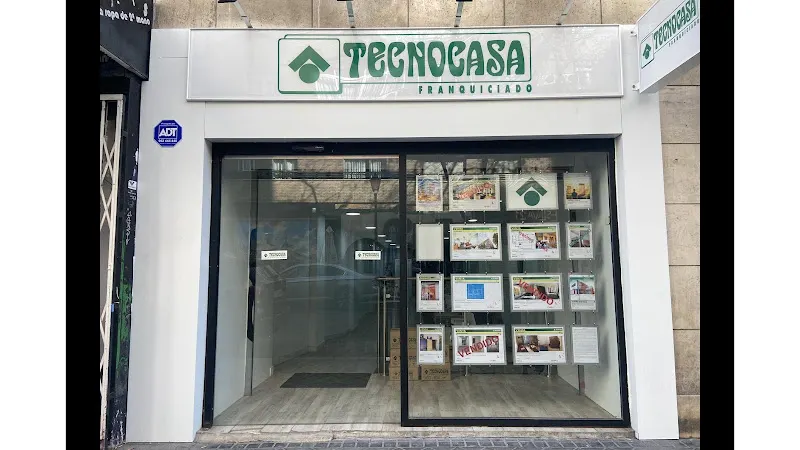 Tecnocasa agencia inmobiliaria - Agencia inmobiliaria en Madrid - foto 2