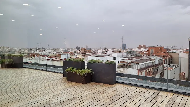 Campus WPP - Oficinas de empresa en Madrid - foto 2