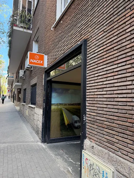 NACEX - Madrid