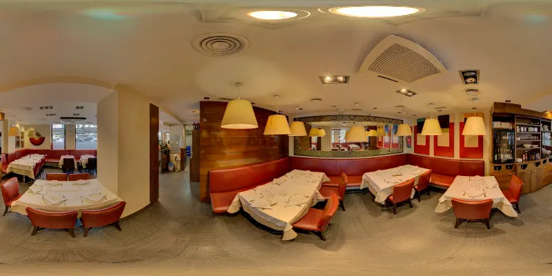 Restaurante José Luis - Madrid