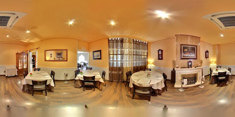 Restaurante Ampudia