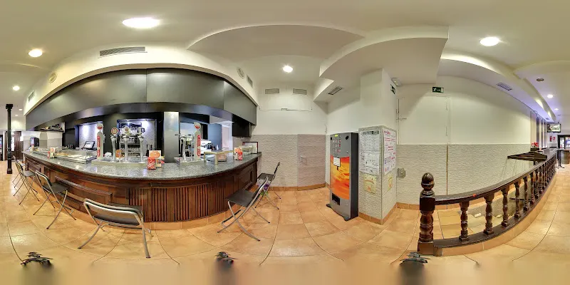 Restaurante Los Ángeles