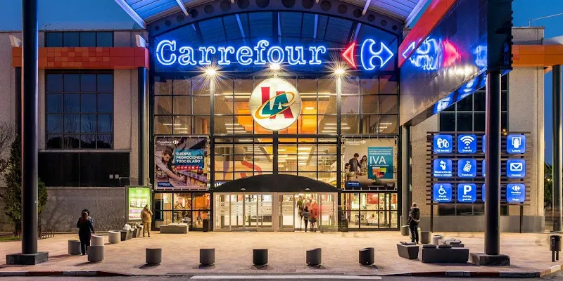 Carrefour