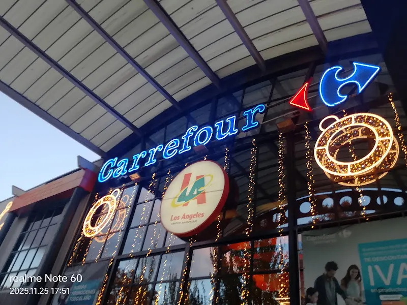 Carrefour - Hipermercado en Madrid - foto 2