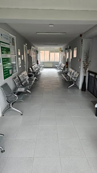 Consultorio Médico Los Ángeles - Madrid