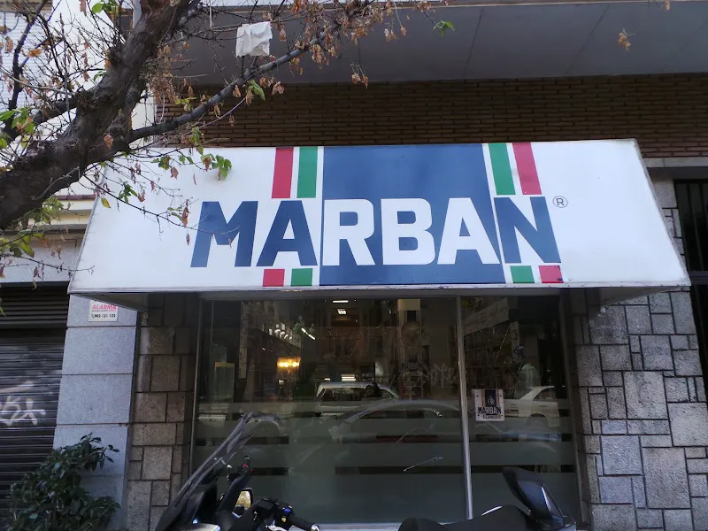 Librería Médica Marbán - Tienda de libros médicos en Madrid - foto 2