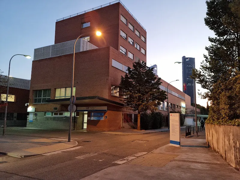 Hospital Universitario La Paz - Carlos III - Hospital general en Madrid - foto 2
