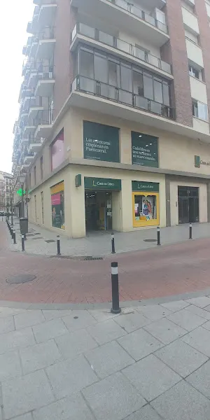Casa del Libro