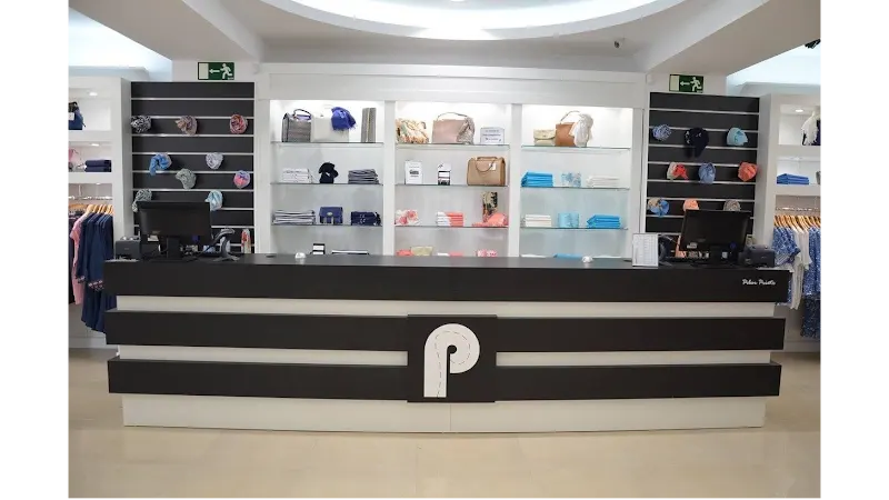 Pilar Prieto - Madrid