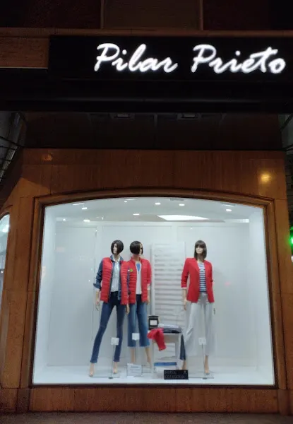 Pilar Prieto - Tienda de ropa de mujer en Madrid - foto 2