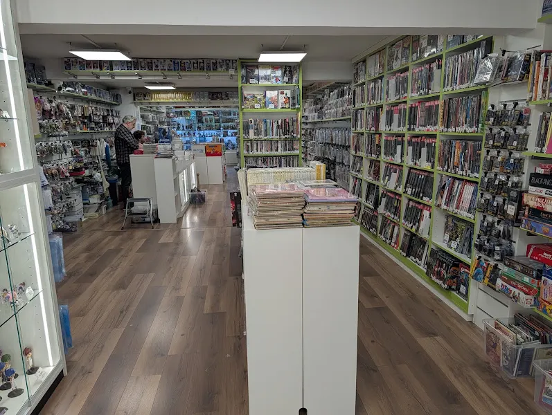 Hobby Converters Monforte de Lemos - Madrid