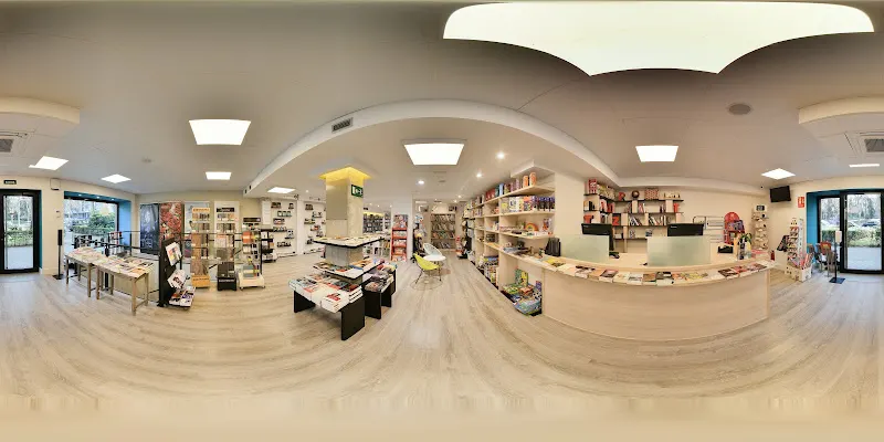 Librería Lé - Madrid