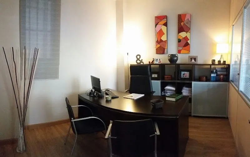Asesoria Barrio del Pilar Soltres Abogados - Gestoria - Madrid
