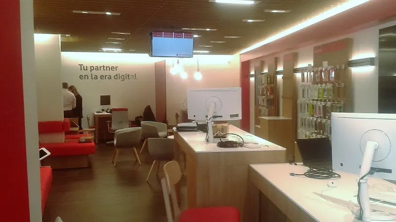 Vodafone