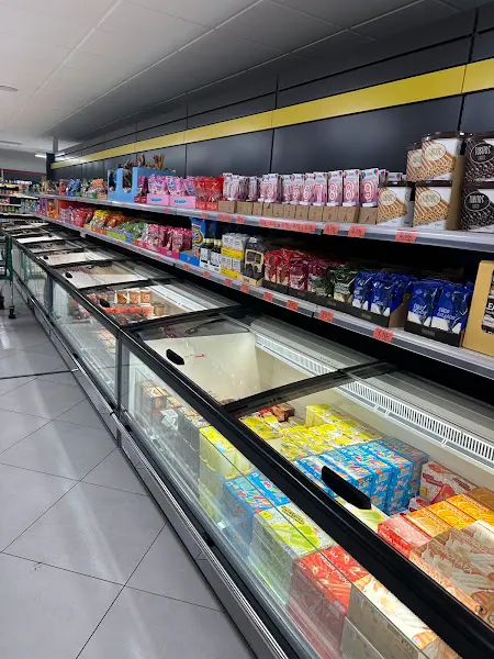 Mercadona - Madrid
