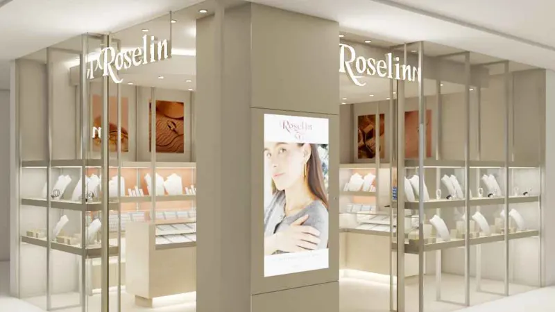 Roselin Vaguada - Joyería en Madrid - foto 2