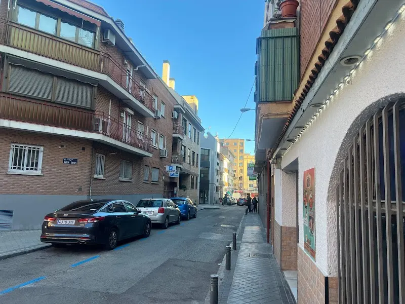 Tecnocasa agencia inmobiliaria