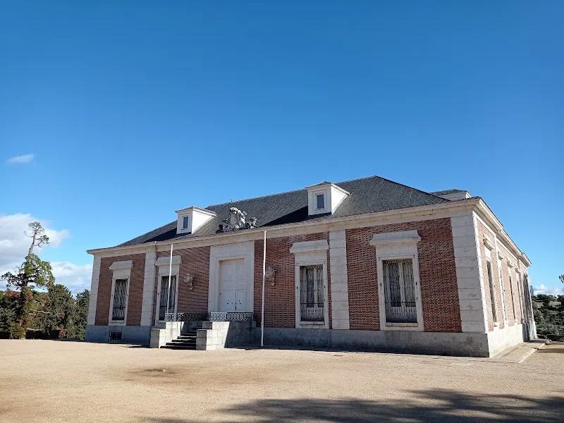 Quinta del Duque del Arco - Lugar de interés histórico en Madrid - foto 2