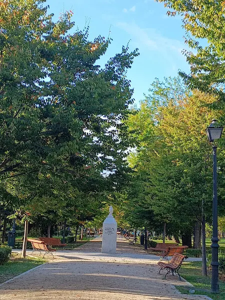 Parque Concejal Miguel Martín Vela o Parque del Pueblo del Pardo - Parque en Madrid - foto 2
