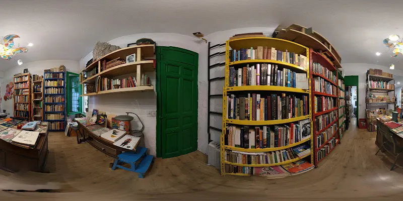 Arrebato Libros - Librería en Madrid - foto 2