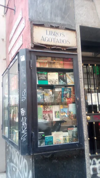 Librería Pérez Galdós - Librería en Madrid - foto 2