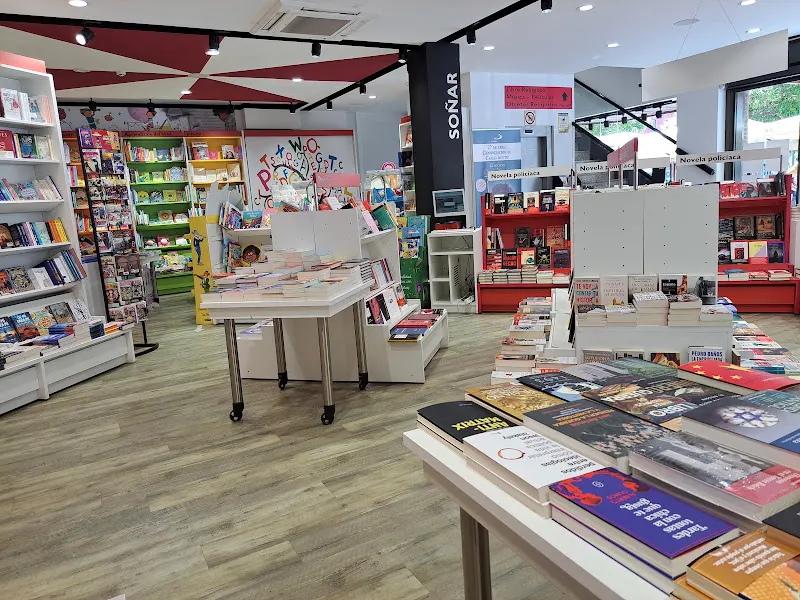 Librería San Pablo Madrid - Madrid