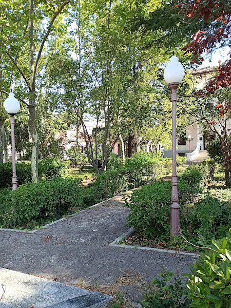 Junta Municipal del Distrito de Hortaleza - Junta municipal de distrito en Madrid - foto 2